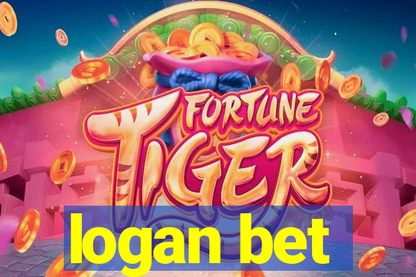 logan bet